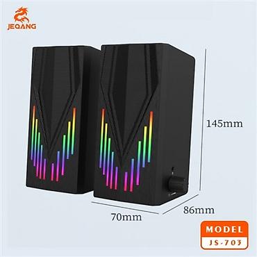 kalonk: Kateqoriya: Kalonkalar Brend: Jeqang Model: JS-703 RGB light smart — 1