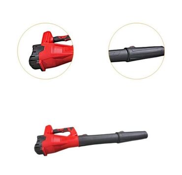 Ostali alati i mašine: Duvac za lisce,travu,prasinu novo lithium blower akcija cene nisu — 7