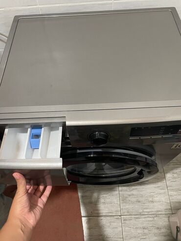 швейные машинки скупка: Кир жуучу машина Beko, Жаңы, Автомат, 9 кг чейин, Компакттуу