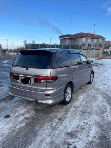 toiota estima: Toyota Estima: 2003 г., 2.9 л, Автомат, Бензин, Вэн/Минивэн