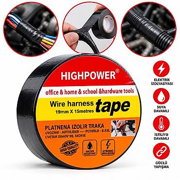 Parça izolent Highpower 19mm*15mm/HP1573 Parça İzolent Highpower