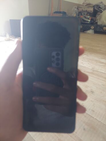 ekran kartı notebook: Xiaomi Mi 11 Lite, 128 GB, rəng - Qara