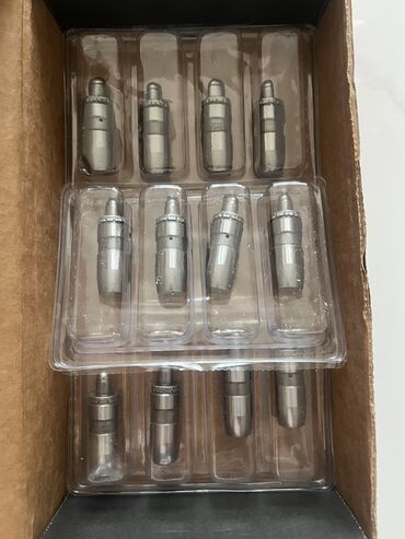 Другие детали для мотора: Продаю гидрокомпенсаторы на Форд эксплорер 3 поколения обьем 4 л at lalafo.kg — 2 Другие детали для мотора: Продаю гидрокомпенсаторы на Форд эксплорер 3 поколения обьем 4 л — 2