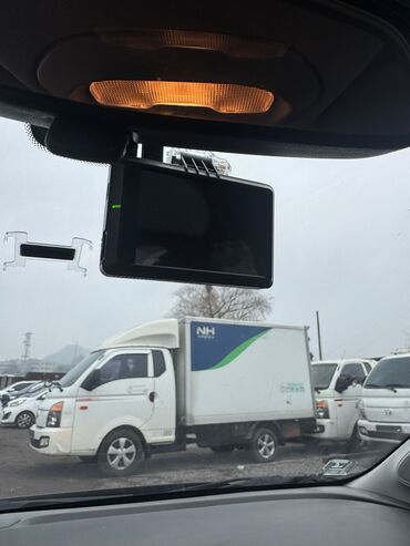 Chevrolet: Chevrolet Spark: 2019 г., 1 л, Автомат, Хэтчбэк — 11