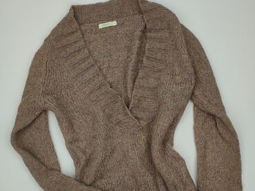 sukienka i sweter komplet: Sweter damski, S