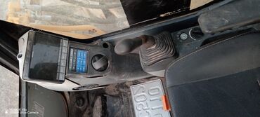 Ekskavatorlar: Komatsu paletli ekskavator BARTER OLUNUR daşınmaz emlakla yeni — 6