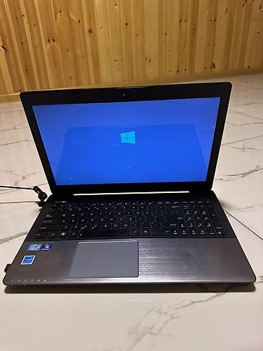 ASUS: İşlənmiş ASUS 15.6 ", Intel Core i5, 512 GB — 3