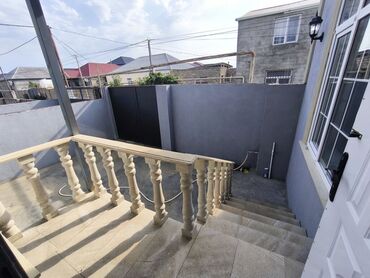 Həyət evləri və villaların satışı: 3 otaqlı, 85 kv. m, Kredit yoxdur, Yeni təmirli — 10