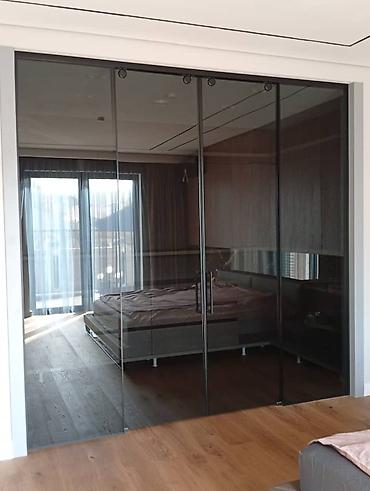 Перегородки на заказ: На заказ Лофт-перегородка, Для офиса, Монтаж — 3