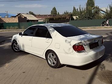 багажник на тойота эстима: Toyota Camry: 2006 г., 2.4 л, Автомат, Бензин, Седан — 2