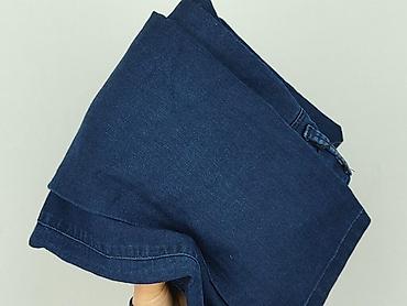 dżins border: Marks & Spencer, Jeansy damskie, rozmiar M — 10