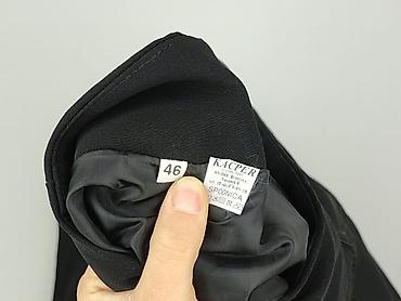 goth spódnice: Spódnica damska, rozmiar 3XL — 4