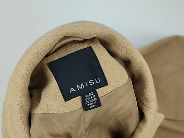 amisu shirts: Amisu, Trencz damski, rozmiar XL — 4