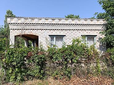 Продажа дач: Продаётся дачный дом с садом. Дом: - Кирпичный одноэтажный дом с — 1