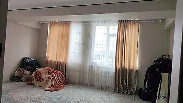 Продажа квартир: 1 комната, 52 м², Элитка, 2 этаж, Евроремонт — 2