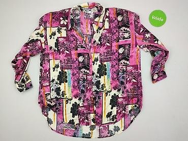 polo primark: Unika Paris, Koszula damska, rozmiar M — 2