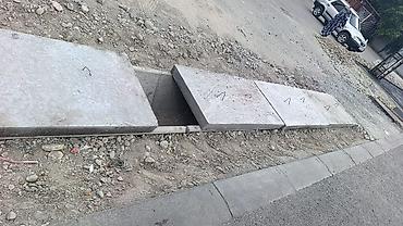 лес б у: Арычный лоток, Размер: 1500 см x 85 x 11 см, Бесплатная установка, Оптом — 4
