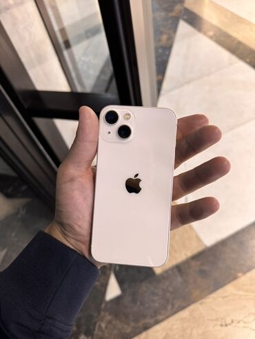 редми а9 цена: IPhone 13, Колдонулган, 128 ГБ, Ак, Коргоочу айнек, Кабель, 79 %