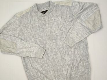 sweter c a: Sweter, XL, Angelo Litrico, stan - Idealny