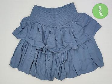 blue skirts: House, Spódnica damska, rozmiar M — 2