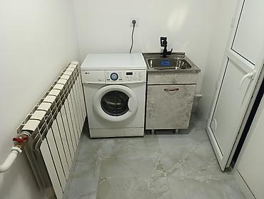 Продажа квартир: Студия, 25 м² at lalafo.kg — 6 Продажа квартир: Студия, 25 м² — 6