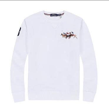 спортивный вещи: Мужской свитер, M, L, XL, Polo Ralph Lauren, Новый, Бесплатная доставка — 3