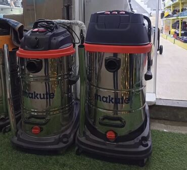 Строительные пылесосы: Промышленные пылесосы и оборудование для клининга - Модели для сухой — 2