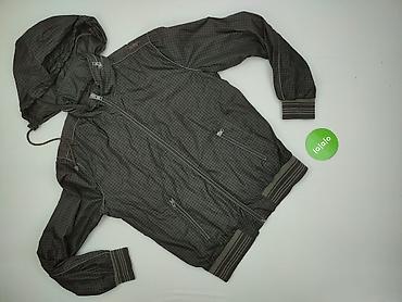 softshell sinsay: Reserved, Męska kurtka przejściowa, rozmiar L — 2