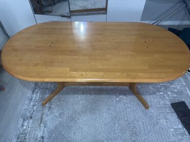 сколько стоит круглый стол: Кухонный стол, Овальная, Нераскладной