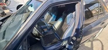 ом 646: Mercedes-Benz E-Class: 1994 г., 2.2 л, Механика, Бензин — 7