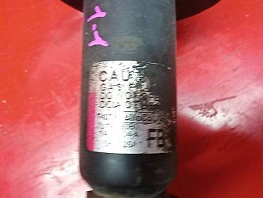 Амортизаторы, пневмобаллоны: Задний амортизатор Lincoln 2007 г., Б/у, Оригинал, США — 8