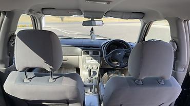 infinity g35: Subaru Forester: 2004 г., 2 л, Автомат, Бензин, Кроссовер — 7