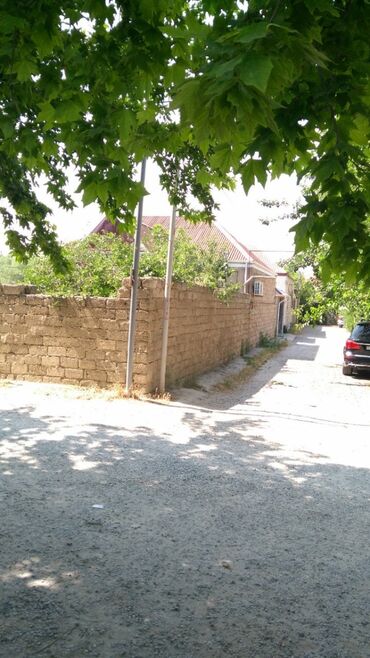 Həyət evləri və villaların satışı: Yeni Ramana 3 otaqlı, 83 kv. m, Kredit yoxdur, Orta təmir — 18