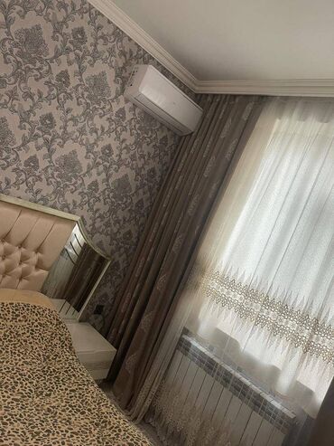 Yeni tikili: 3 otaqlı, Yeni tikili, 90 kv. m — 5