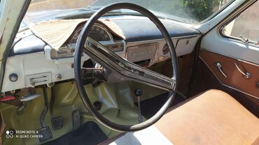 QAZ: QAZ 21 Volga: 2.4 l | 1970 il 84000 km Sedan -da lalafo.az — 6 QAZ: QAZ 21 Volga: 2.4 l | 1970 il 84000 km Sedan — 6