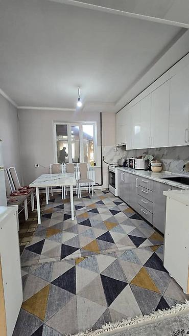 Продажа коттеджей и домов: Шашылыш тюрдо Новопавловкада Бишкектин Ленинский районуна карашту 2 — 7