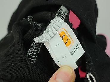 Bluzy z kapturem: Bluza z kapturem damska, rozmiar L — 6