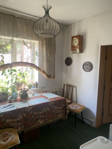 Продажа домов: Дом, 92 м², 5 комнат, Собственник, Старый ремонт — 12