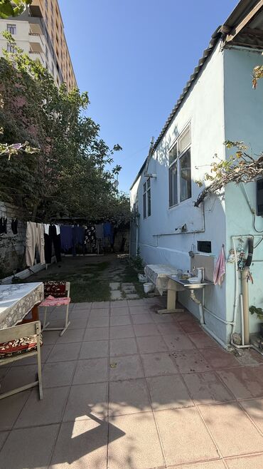 Həyət evləri və villaların satışı: 3 otaqlı, 100 kv. m, Kredit yoxdur, Orta təmir -da lalafo.az — 2 Həyət evləri və villaların satışı: 3 otaqlı, 100 kv. m, Kredit yoxdur, Orta təmir — 2