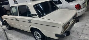 VAZ (LADA): VAZ (LADA) 2106: 1.5 l | 1989 il 500000 km Sedan