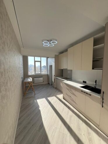 Продажа квартир: 3 комнаты, 82 м², Элитка, 3 этаж — 4