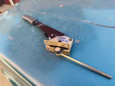 Auto delovi: Rucka rucne kocnice Lada 112. Odgovara i za Lada 2131 Niva produzena — 5