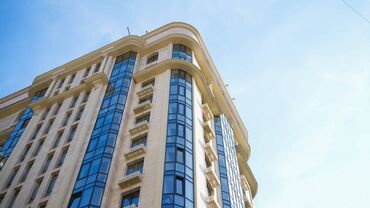 Продажа квартир: 2 комнаты, 80 м², Элитка, 6 этаж, ПСО (под самоотделку)