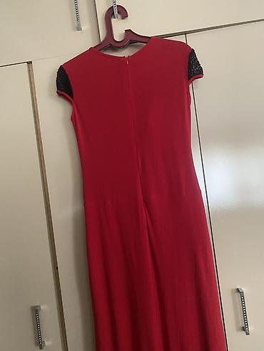 Ziyafət donları: Ziyafət donu, Maksi — 5