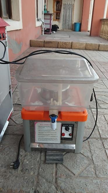 Tək, Nağd ödəniş