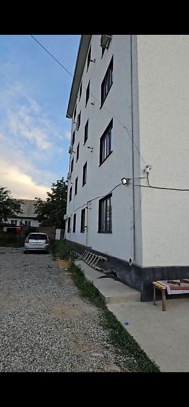 60: 1 комната, 40 м², Ак-Орго ж/м Элитка, 2 этаж, Евроремонт — 7