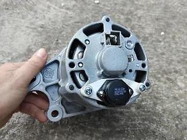 kamera za auto: REMONTOVAN ALTERNATOR ZA FICU ZASTAVA 750 850 | Kompletno remontovan — 3