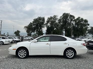 аморт виндом: Toyota Windom: 2002 г., 3 л, Автомат, Бензин, Седан — 7