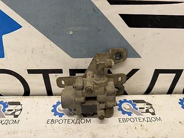 евро тонник: ABS Scania 2007 г., Б/у, Оригинал, Германия — 2