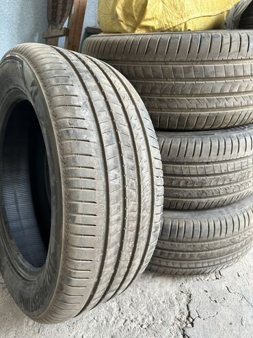 купить диск на машину: Шины 275 / 55 / R 20, Комплект, Внедорожные (АТ/МТ), Bridgestone